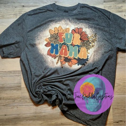 Fur Mama