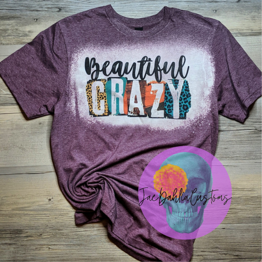 Beautiful Crazy