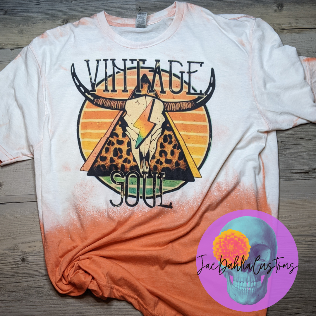 Vintage Soul