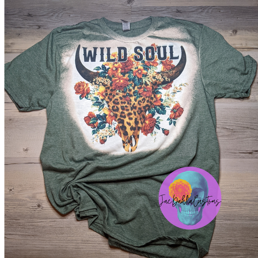 Wild Soul